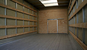 becontree heath storage places rm8