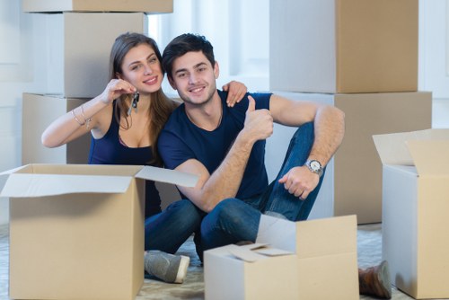 Becontreeheath storage for organized household belongings