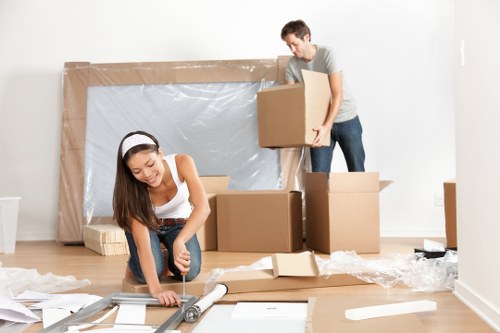 Storage pricing overview with moving items and clear cost structure