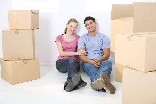 Screen reader friendly website layout for local storage information