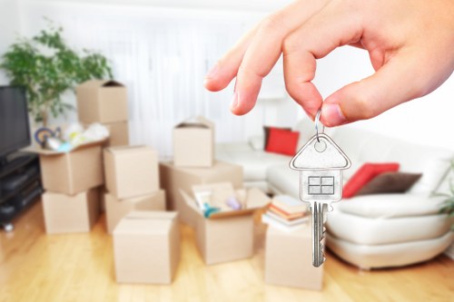 Supply chain oversight and audit checks in a storage business context