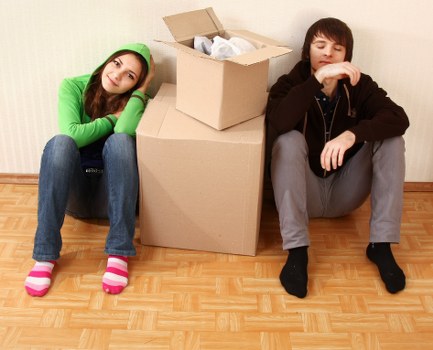 Safe use rules for a storage unit and prohibited items