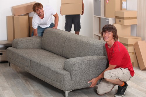 Health and safety monitoring and review for a storage business